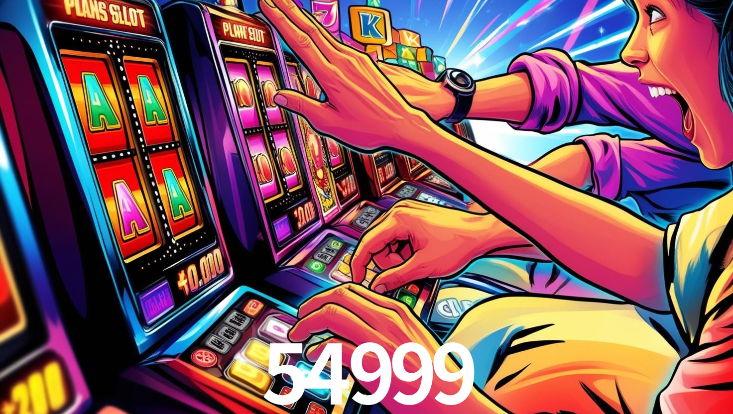 54999
