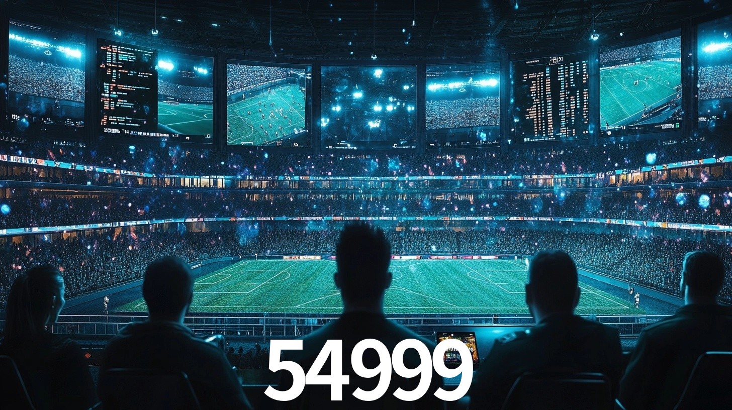 54999