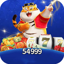 Logo 54999 Cassino Online Brasil